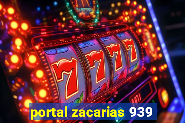 portal zacarias 939